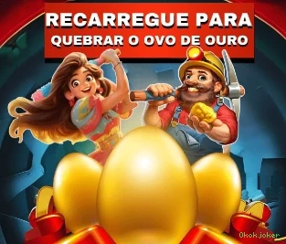 APP oficial da Okokjoker para mobile