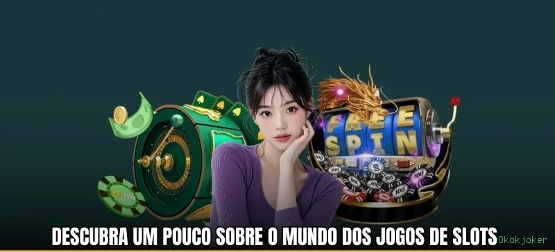 Apostas esportivas da Okokjoker com odds competitivas